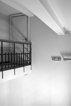 The Museum 5:5 Balcony